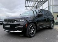 JEEP GRAND CHEROKEE 4XE 2.0 L T 380 CH PHEV 4X4 BVA8 SUMMIT RESERVE EXCLUSIVE LA 272