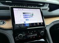 JEEP GRAND CHEROKEE 4XE 2.0 L T 380 CH PHEV 4X4 BVA8 SUMMIT RESERVE EXCLUSIVE LA 272