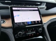 JEEP GRAND CHEROKEE 4XE 2.0 L T 380 CH PHEV 4X4 BVA8 SUMMIT RESERVE EXCLUSIVE LA 272