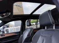 JEEP GRAND CHEROKEE 4XE 2.0 L T 380 CH PHEV 4X4 BVA8 SUMMIT RESERVE EXCLUSIVE LA 272
