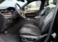 JEEP GRAND CHEROKEE 4XE 2.0 L T 380 CH PHEV 4X4 BVA8 SUMMIT RESERVE EXCLUSIVE LA 272