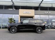 JEEP GRAND CHEROKEE 4XE 2.0 L T 380 CH PHEV 4X4 BVA8 SUMMIT RESERVE EXCLUSIVE LA 272