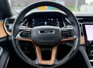 JEEP GRAND CHEROKEE 4XE 2.0 L T 380 CH PHEV 4X4 BVA8 SUMMIT RESERVE EXCLUSIVE LA 272