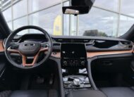 JEEP GRAND CHEROKEE 4XE 2.0 L T 380 CH PHEV 4X4 BVA8 SUMMIT RESERVE EXCLUSIVE LA 272