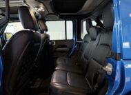 JEEP WRANGLER UNLIMITED RUBICON SRT 392 EXTREM RECON 472