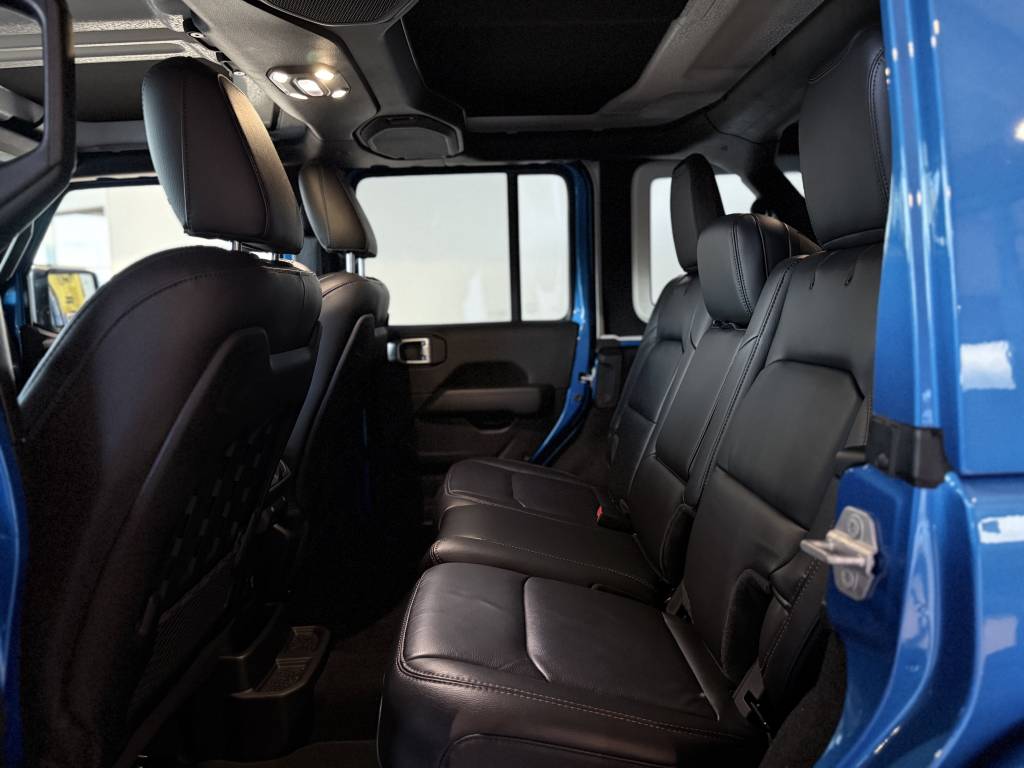 JEEP WRANGLER UNLIMITED RUBICON SRT 392 EXTREM RECON 472