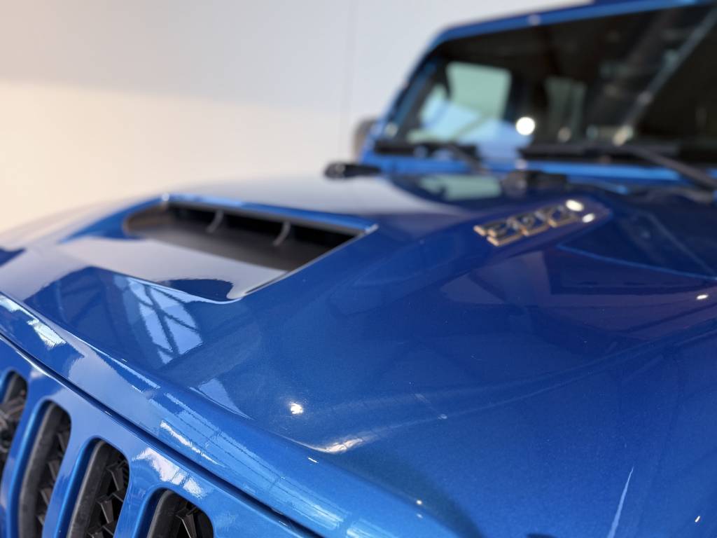 JEEP WRANGLER UNLIMITED RUBICON SRT 392 EXTREM RECON 472