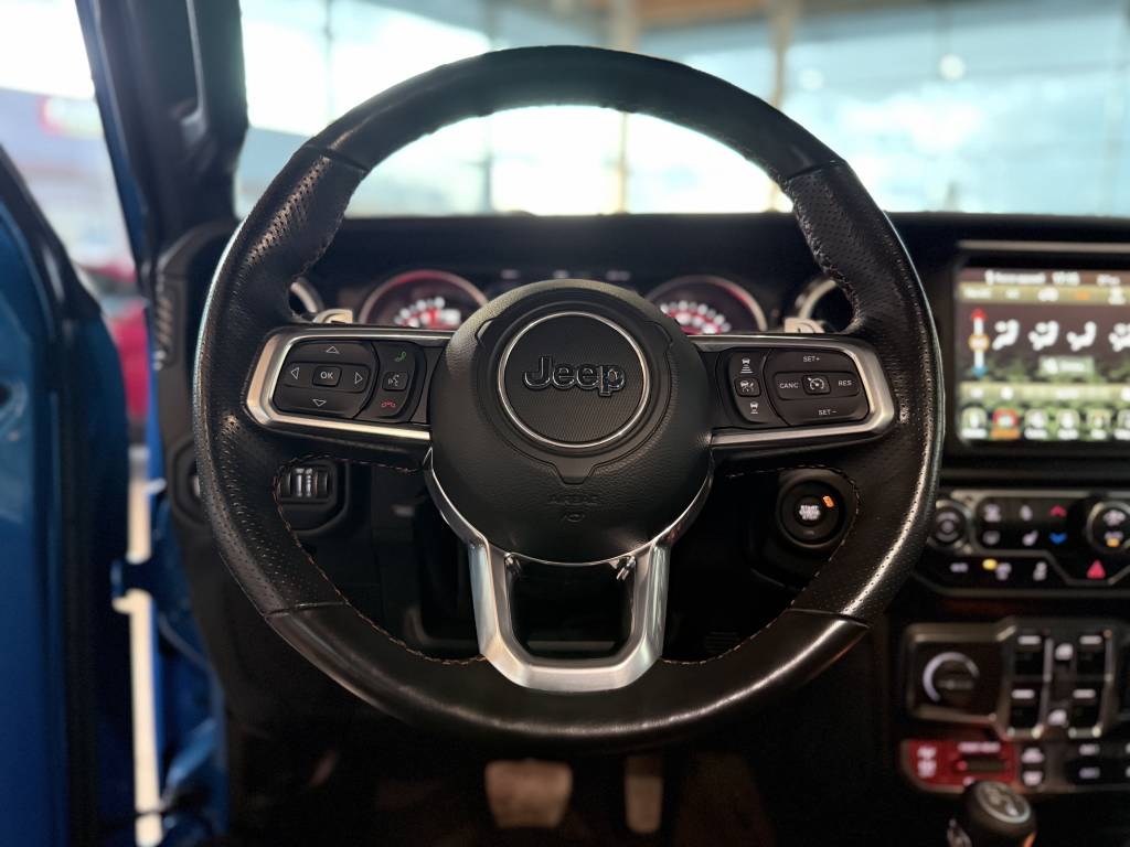 JEEP WRANGLER UNLIMITED RUBICON SRT 392 EXTREM RECON 472