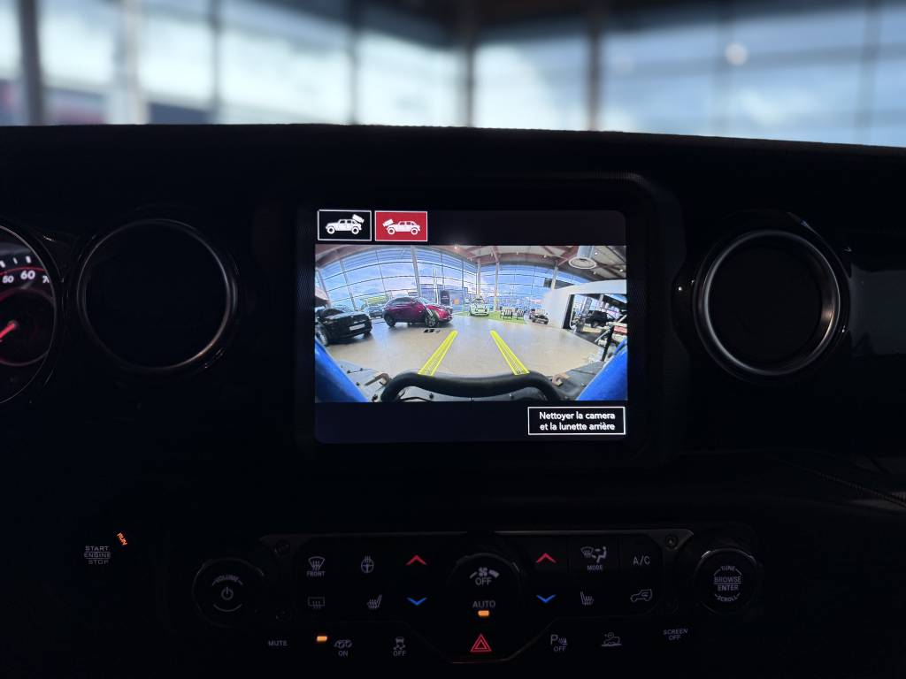 JEEP WRANGLER UNLIMITED RUBICON SRT 392 EXTREM RECON 472