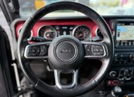 JEEP WRANGLER UNLIMITED 2.2 L MULTIJET ADBLUE 200 CH 4X4 BVA8 RUBICON