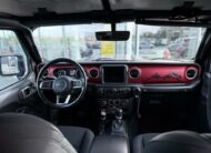 JEEP WRANGLER UNLIMITED 2.2 L MULTIJET ADBLUE 200 CH 4X4 BVA8 RUBICON