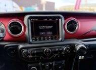 JEEP WRANGLER UNLIMITED 2.2 L MULTIJET ADBLUE 200 CH 4X4 BVA8 RUBICON