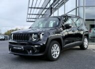JEEP RENEGADE 1.5 T T4 130 CH BVR7 E-HYBRID ALTITUDE