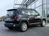 JEEP RENEGADE 1.5 T T4 130 CH BVR7 E-HYBRID ALTITUDE
