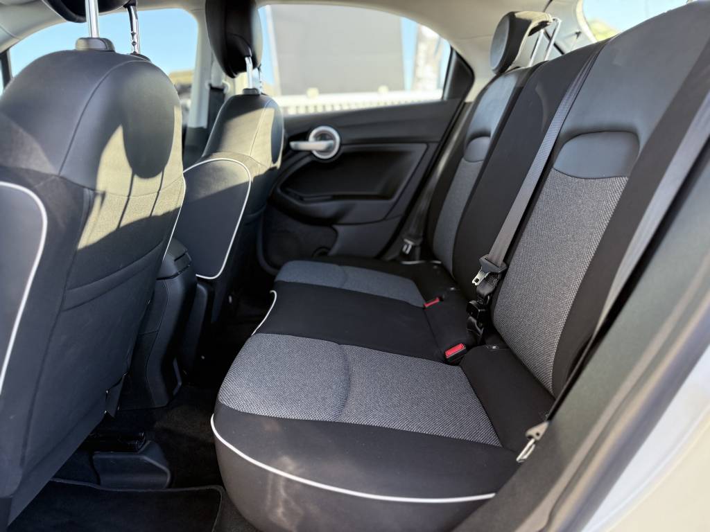 FIAT 500X 1.4 MULTIAIR 140 CH POPSTAR