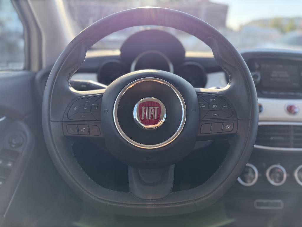 FIAT 500X 1.4 MULTIAIR 140 CH POPSTAR
