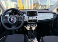 FIAT 500X 1.4 MULTIAIR 140 CH POPSTAR