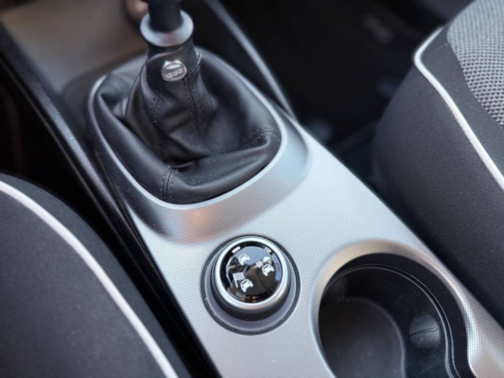 FIAT 500X 1.4 MULTIAIR 140 CH POPSTAR