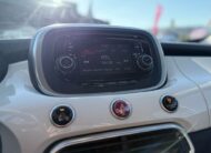 FIAT 500X 1.4 MULTIAIR 140 CH POPSTAR