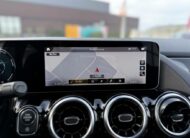 MERCEDES CLASSE B 200 D 8G-DCT AMG LINE EDITION 150