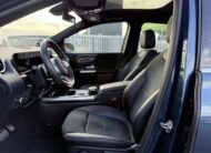 MERCEDES CLASSE B 200 D 8G-DCT AMG LINE EDITION 150