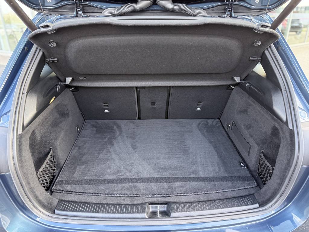 MERCEDES CLASSE B 200 D 8G-DCT AMG LINE EDITION 150