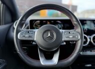 MERCEDES CLASSE B 200 D 8G-DCT AMG LINE EDITION 150