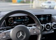 MERCEDES CLASSE B 200 D 8G-DCT AMG LINE EDITION 150