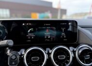 MERCEDES CLASSE B 200 D 8G-DCT AMG LINE EDITION 150