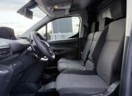 PEUGEOT PARTNER FOURGON STANDARD 650 KG BLUEHDI 130 S&S EAT8 ASPHALT 4P