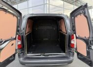 PEUGEOT PARTNER FOURGON STANDARD 650 KG BLUEHDI 130 S&S EAT8 ASPHALT 4P