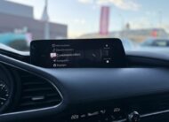 MAZDA MAZDA3 BERLINE 2024 2.0L E-SA-X M HYBRID 186 CH BVA6 EXCLUSIVE-LINE 4P