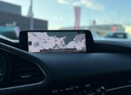 MAZDA MAZDA3 BERLINE 2024 2.0L E-SA-X M HYBRID 186 CH BVA6 EXCLUSIVE-LINE 4P