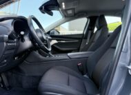 MAZDA MAZDA3 BERLINE 2024 2.0L E-SA-X M HYBRID 186 CH BVA6 EXCLUSIVE-LINE 4P