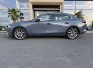 MAZDA MAZDA3 BERLINE 2024 2.0L E-SA-X M HYBRID 186 CH BVA6 EXCLUSIVE-LINE 4P