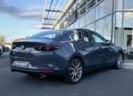 MAZDA MAZDA3 BERLINE 2024 2.0L E-SA-X M HYBRID 186 CH BVA6 EXCLUSIVE-LINE 4P