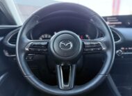 MAZDA MAZDA3 BERLINE 2024 2.0L E-SA-X M HYBRID 186 CH BVA6 EXCLUSIVE-LINE 4P