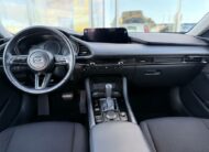 MAZDA MAZDA3 BERLINE 2024 2.0L E-SA-X M HYBRID 186 CH BVA6 EXCLUSIVE-LINE 4P