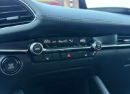 MAZDA MAZDA3 BERLINE 2024 2.0L E-SA-X M HYBRID 186 CH BVA6 EXCLUSIVE-LINE 4P