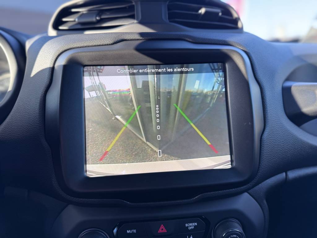 JEEP RENEGADE 1.0 T3 120 BVM6 80TH ANNIVERSARY