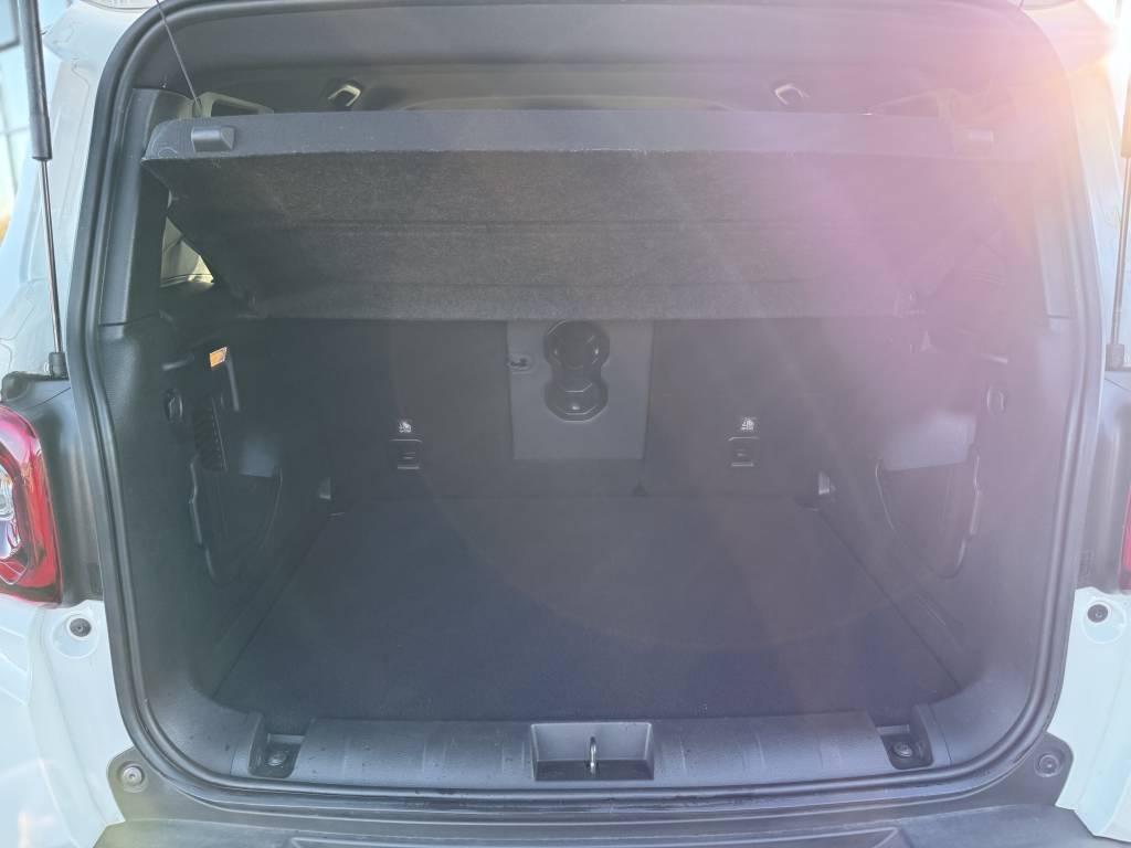 JEEP RENEGADE 1.0 T3 120 BVM6 80TH ANNIVERSARY