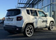 JEEP RENEGADE 1.0 T3 120 BVM6 80TH ANNIVERSARY