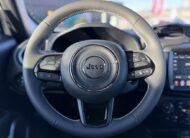 JEEP RENEGADE 1.0 T3 120 BVM6 80TH ANNIVERSARY