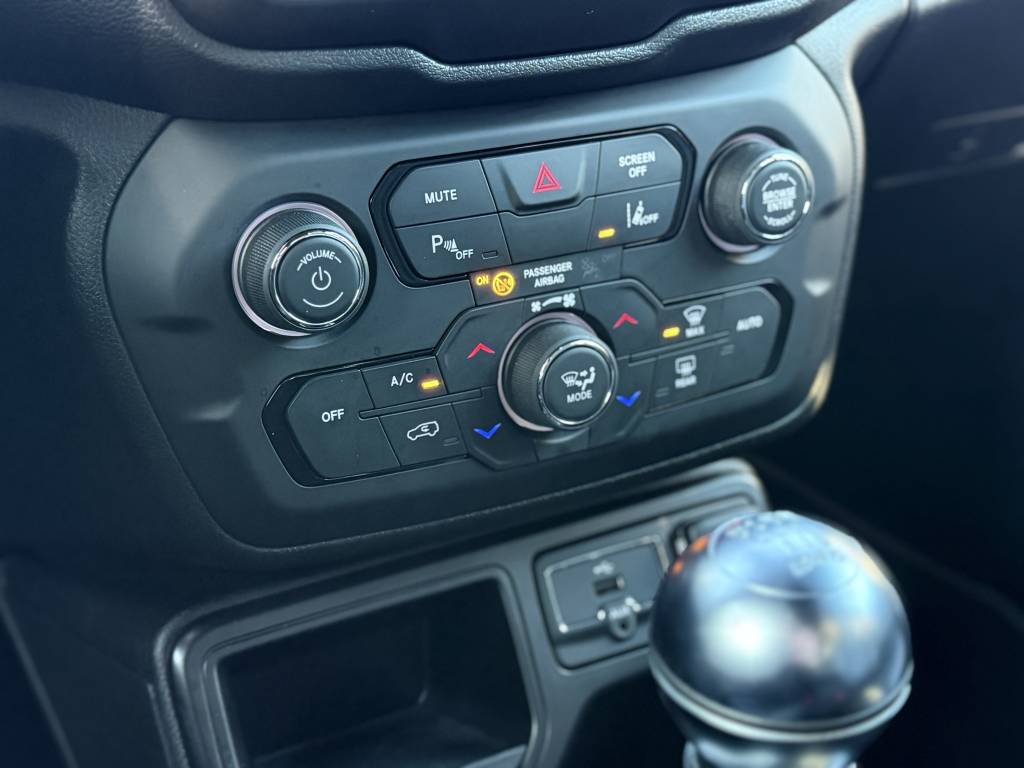 JEEP RENEGADE 1.0 T3 120 BVM6 80TH ANNIVERSARY