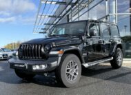 JEEP WRANGLER UNLIMITED PHEV 2.0 T 380 4XE FIRST EDITION 272