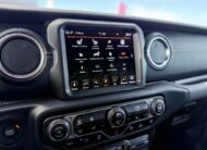 JEEP WRANGLER UNLIMITED PHEV 2.0 T 380 4XE FIRST EDITION 272