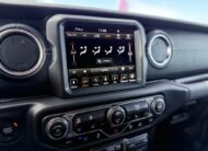 JEEP WRANGLER UNLIMITED PHEV 2.0 T 380 4XE FIRST EDITION 272