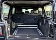 JEEP WRANGLER UNLIMITED PHEV 2.0 T 380 4XE FIRST EDITION 272