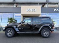 JEEP WRANGLER UNLIMITED PHEV 2.0 T 380 4XE FIRST EDITION 272