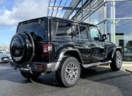 JEEP WRANGLER UNLIMITED PHEV 2.0 T 380 4XE FIRST EDITION 272